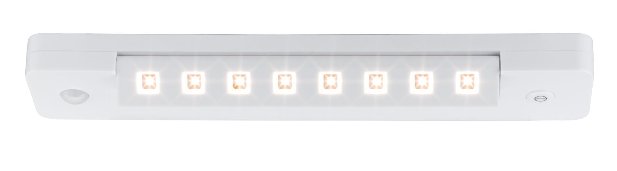 Paulmann SmartLight 70638 LED Schrankleuchte Batterie warmweiß