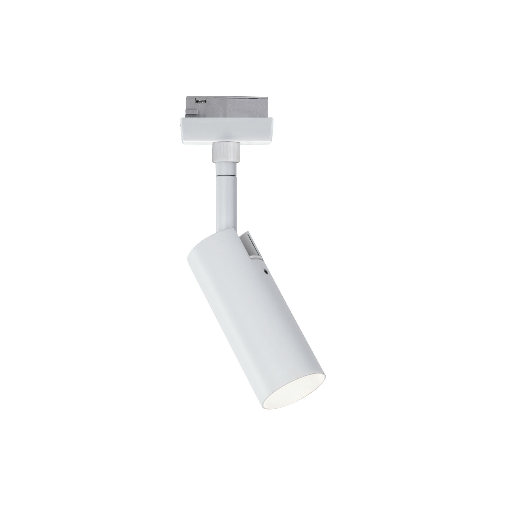 Paulmann URail Tubo Schienenspot Weiß 5W LED