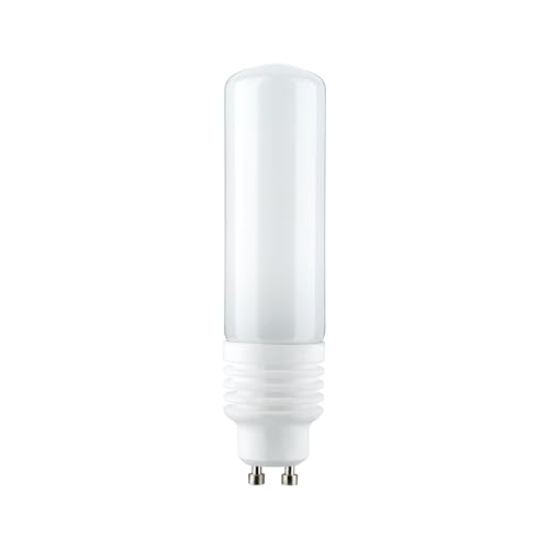 Paulmann Deco Pipe LED-Lampe GU10 5W warmweiß satin