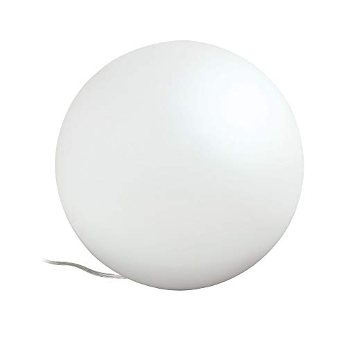 Paulmann Smart Home Zigbee Siegen 501.02 Tischleuchte RGBW Kugel
