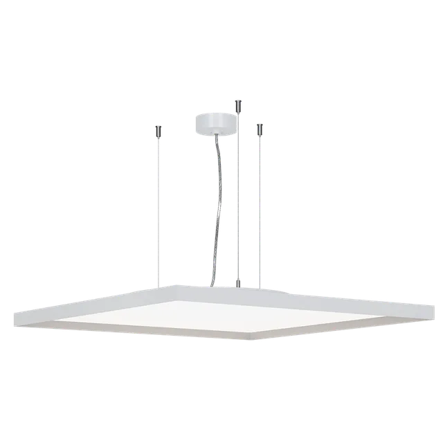 Bruck Bina Pendant Square Pendelleuchte LED
