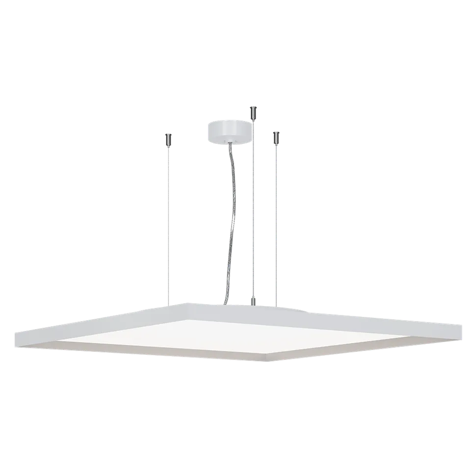 Bruck Bina Pendant Square Pendelleuchte LED