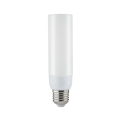 Paulmann DecoPipe LED-Lampe E27 dimmbar Warmweiß 2700K