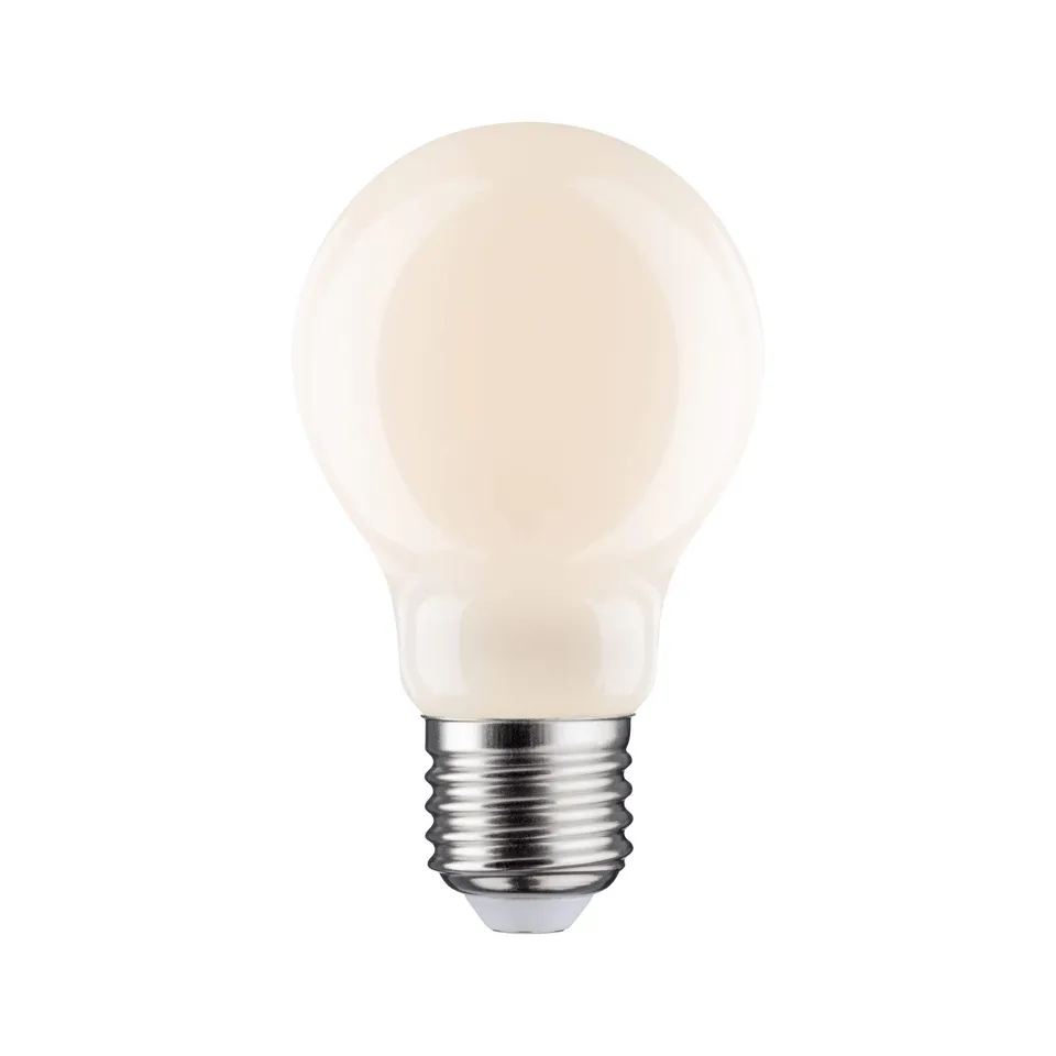 Paulmann Filament 28699 E27 LED 5,1W matt warmweiß 1 Stück