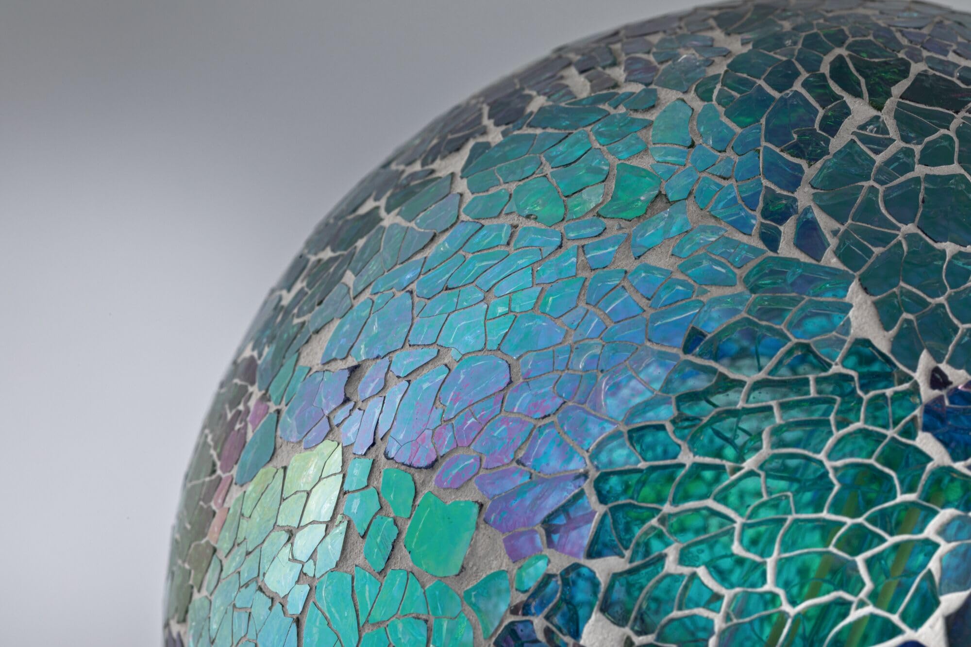 Paulmann 28749 Miracle Mosaic LED Globe E27 multicolor