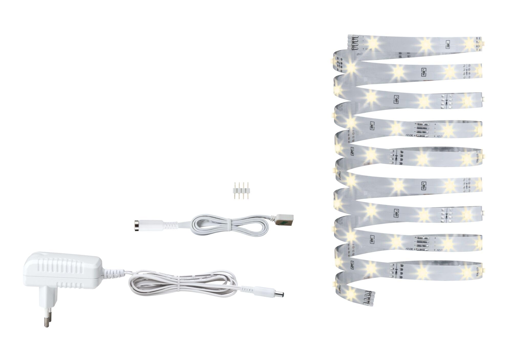 Paulmann YourLED ECO 704.28 LED Streifen 3m Warmweiß
