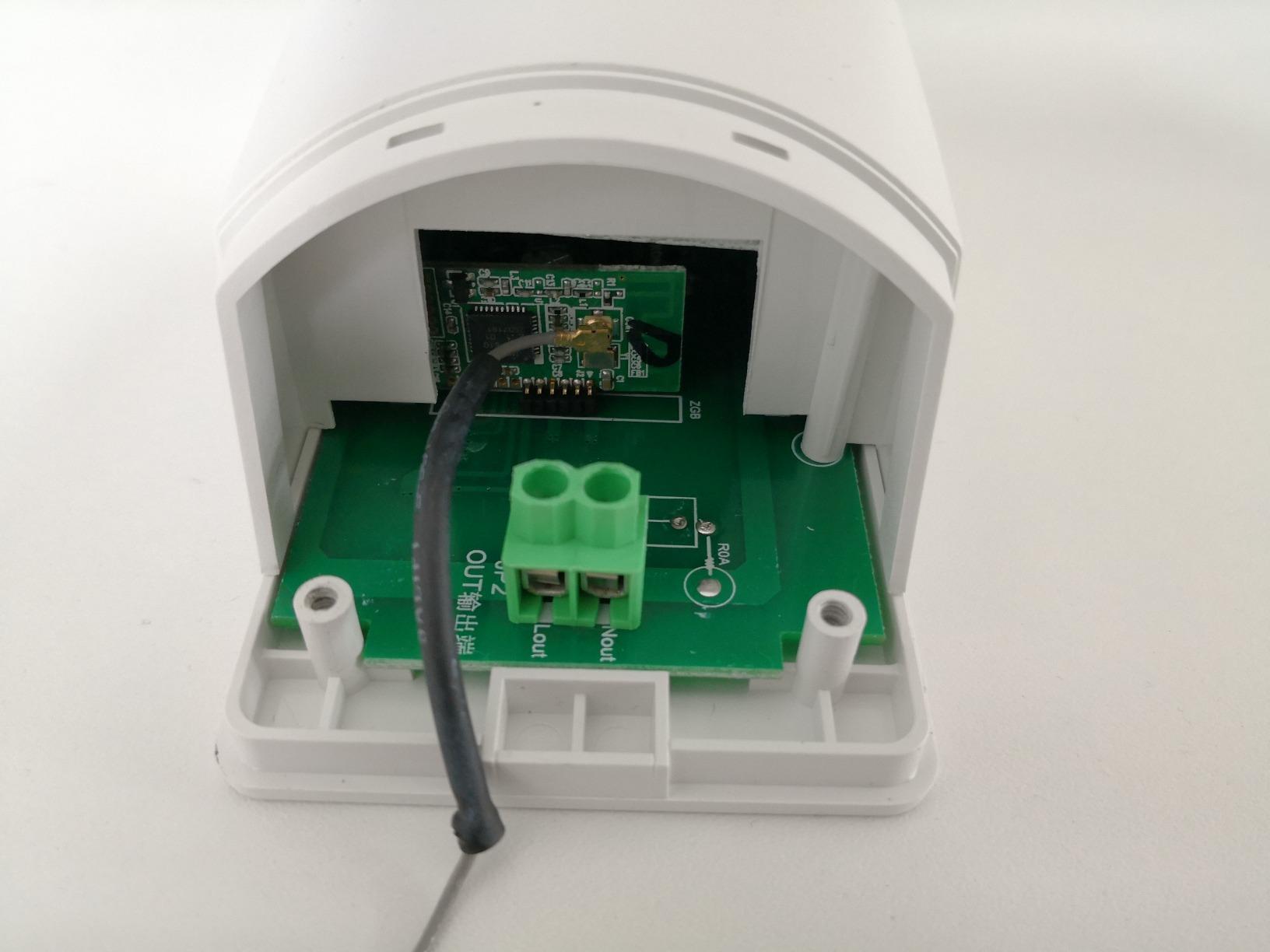 Paulmann Cephei 500.44 Dimmer dimmbar 400W Zigbee