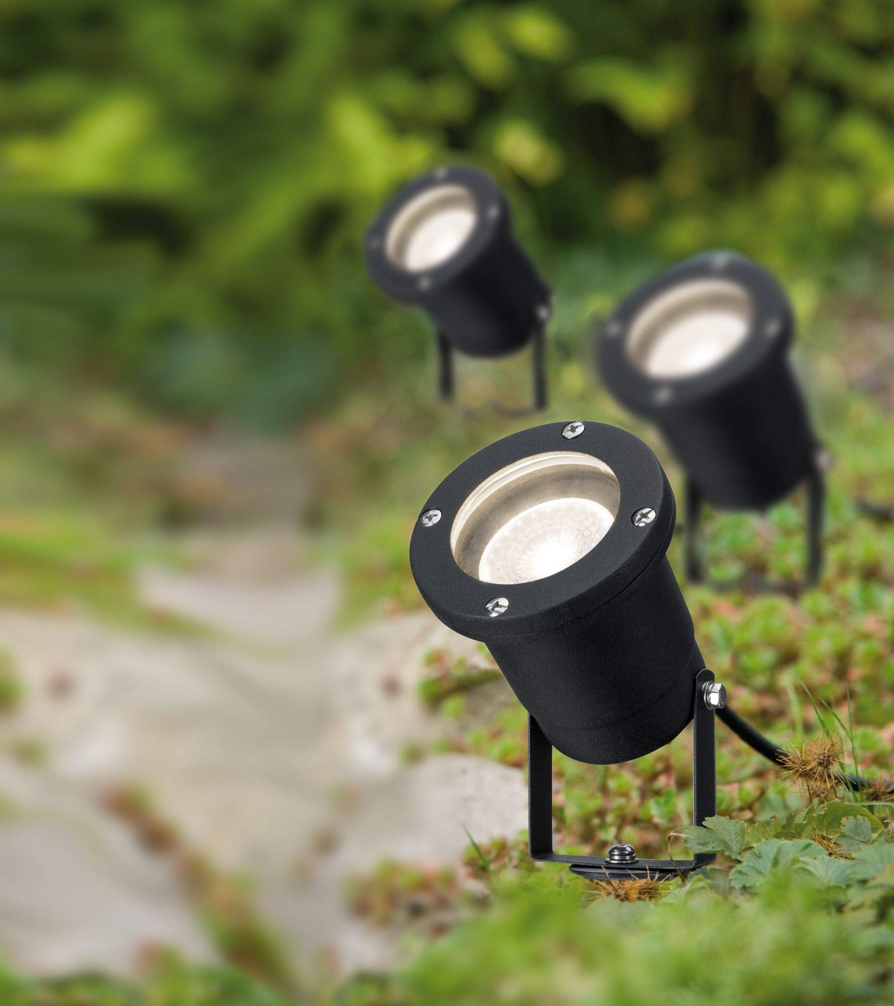 Paulmann Special Line Garden 98897 Spot 3er-Set