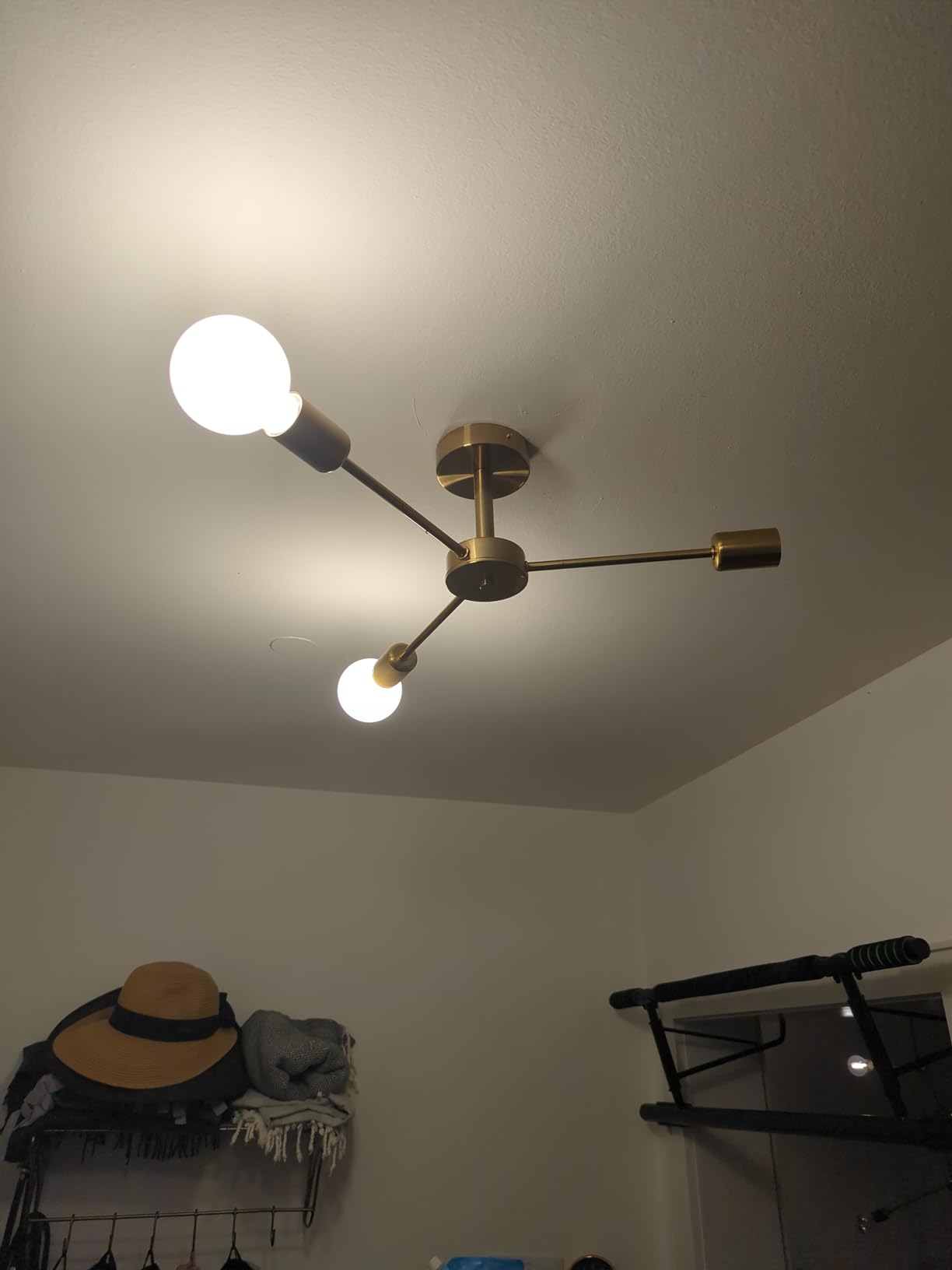 Paulmann 28701 Globe Filament LED E27 Opal 2700K 7,5W
