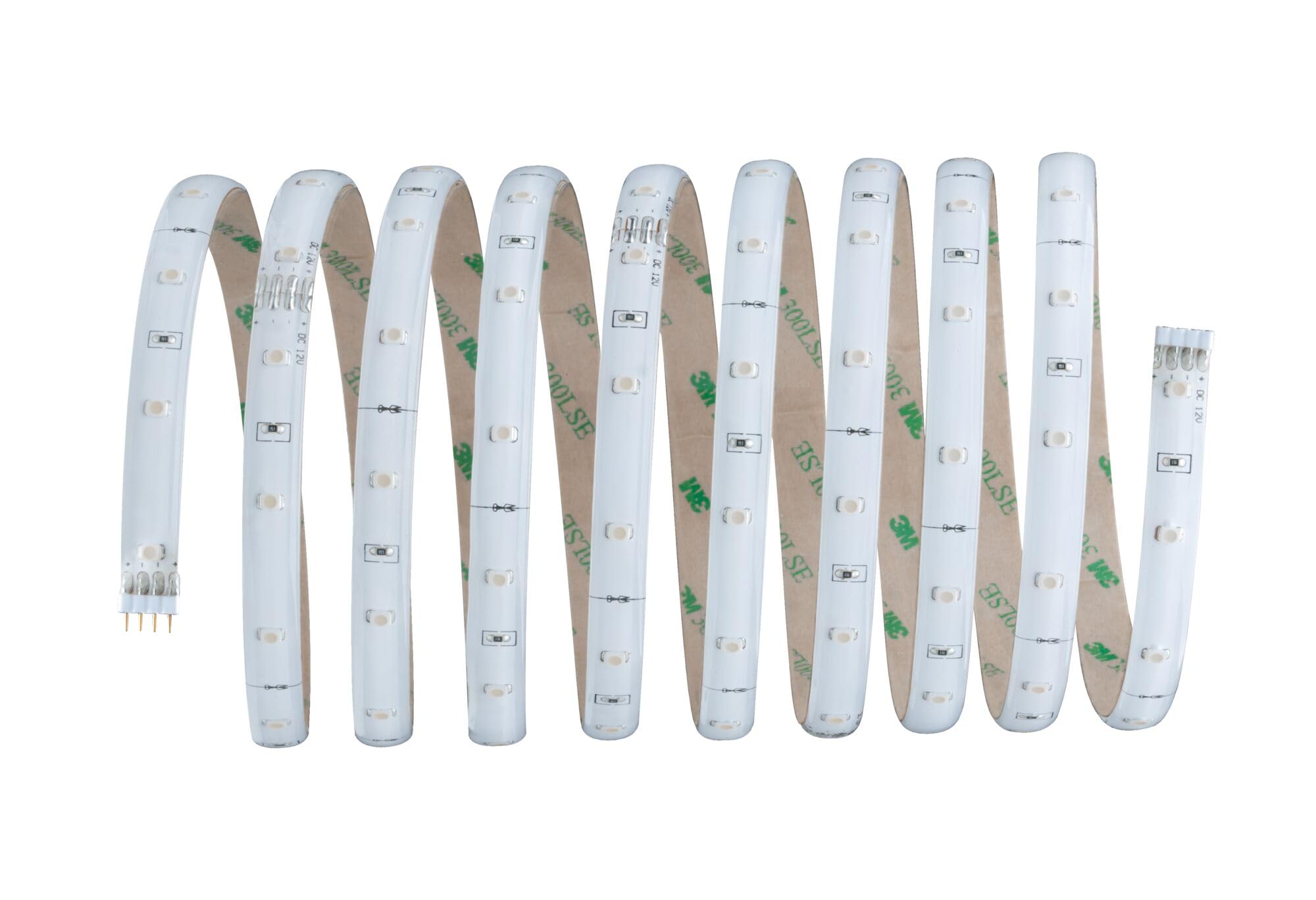 Paulmann 703.21 Strip LED-Streifen weiß 6500K