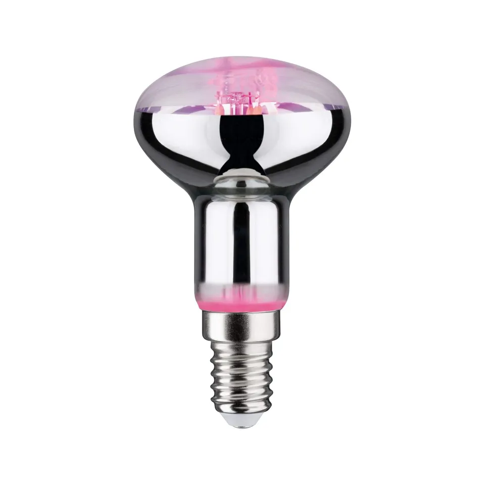 Paulmann 28734 LED Pflanzenlampe E14 4W Ø50mm