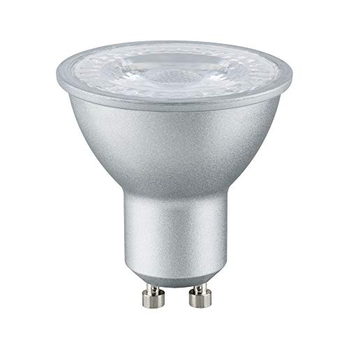 Paulmann 282.99 LED Reflektorlampe GU10 Warmweiß 3,5W