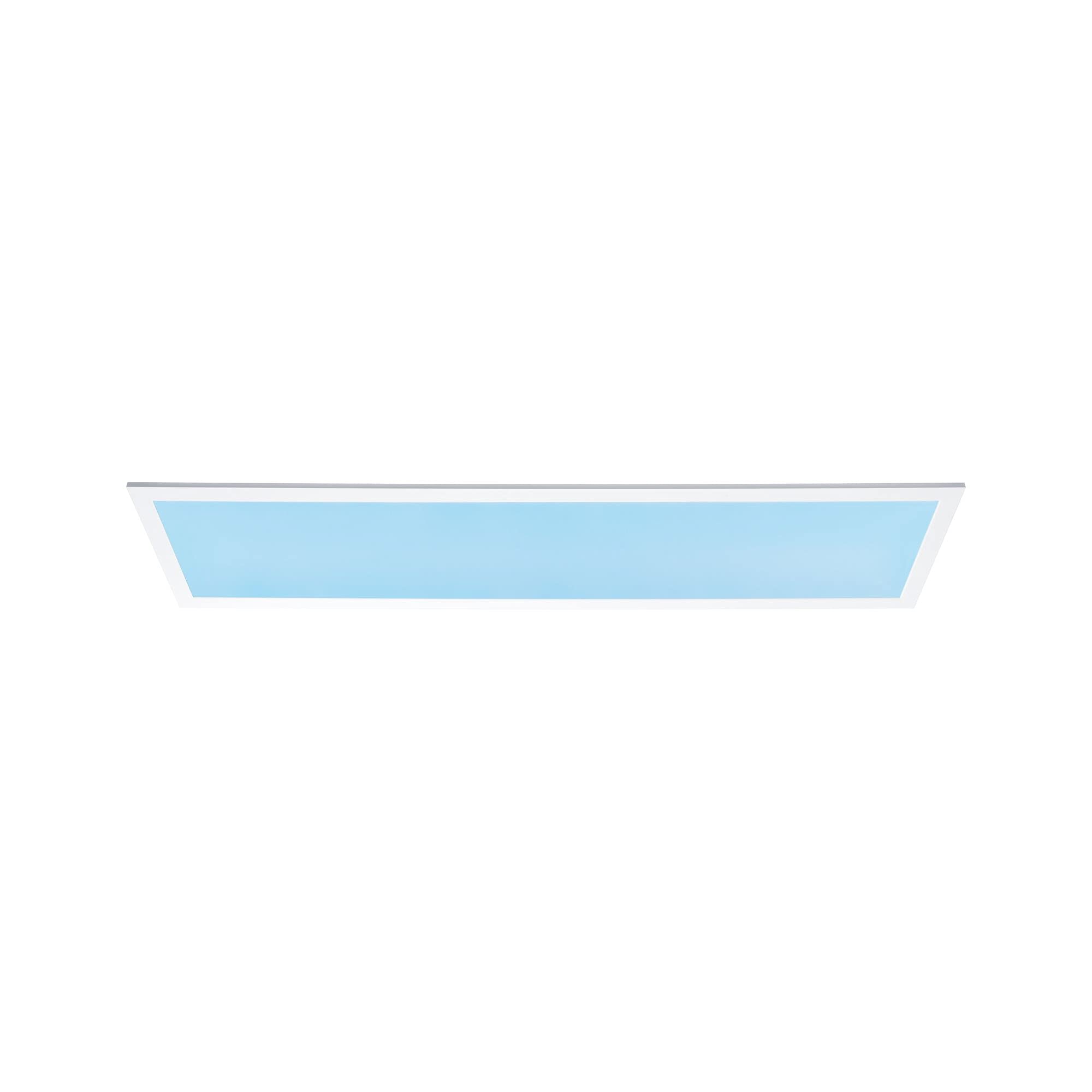 Paulmann Amaris 79810 LED-Panel 1200x300 RGBW Zigbee
