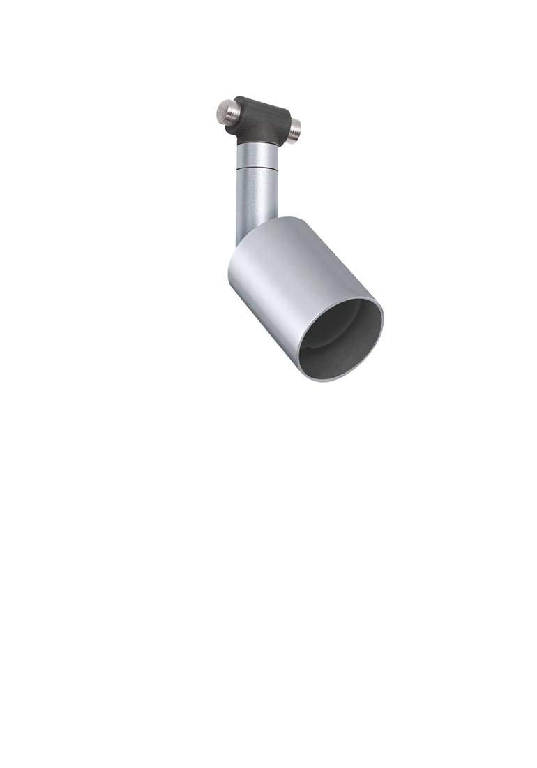 Paulmann 94139 Salt Seilspot GU5,3 Chrom matt ohne Leuchtmittel