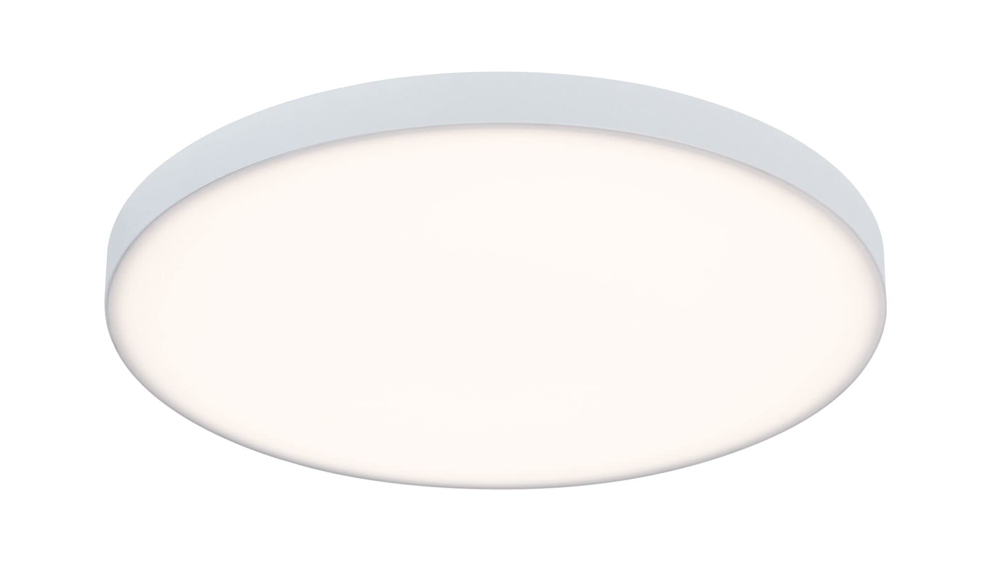 Paulmann 79899 Velora LED-Panel rund 300mm RGBW 16,5W Weiß