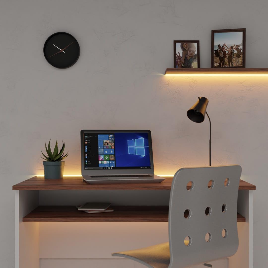 Hoftronic Flex60 LED Streifen 2m warmweiß IP65