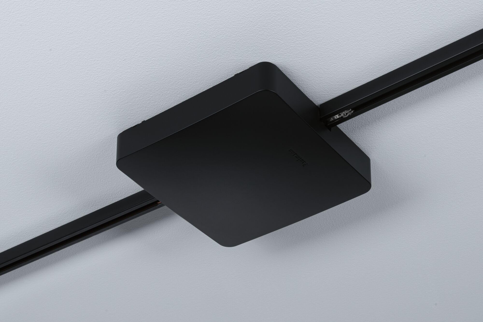 Paulmann URail 96819 Mittelzuführung Zigbee Schwarz