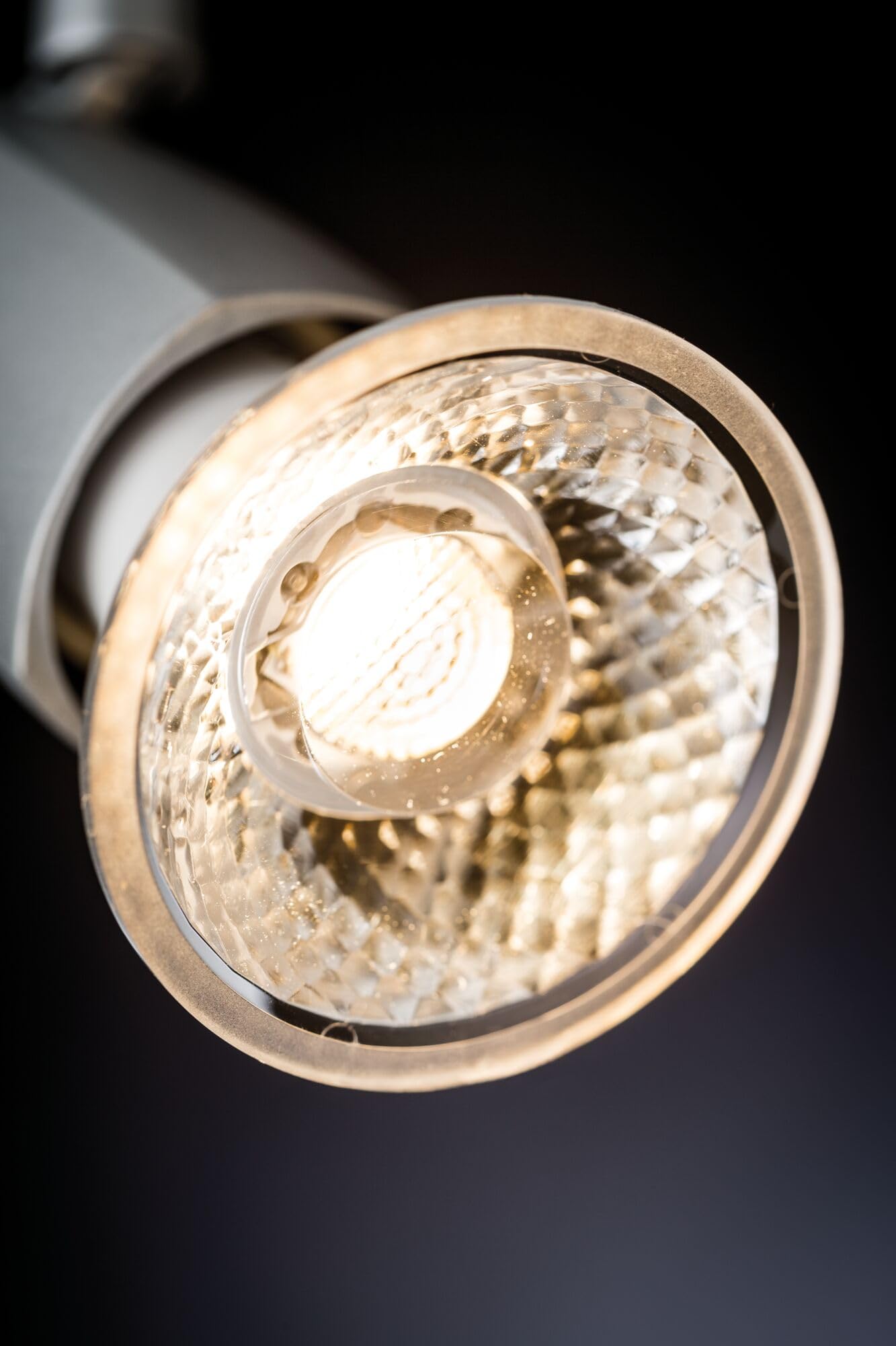 Paulmann 28355 Diamond Longneck GU10 LED warmweiß 3W