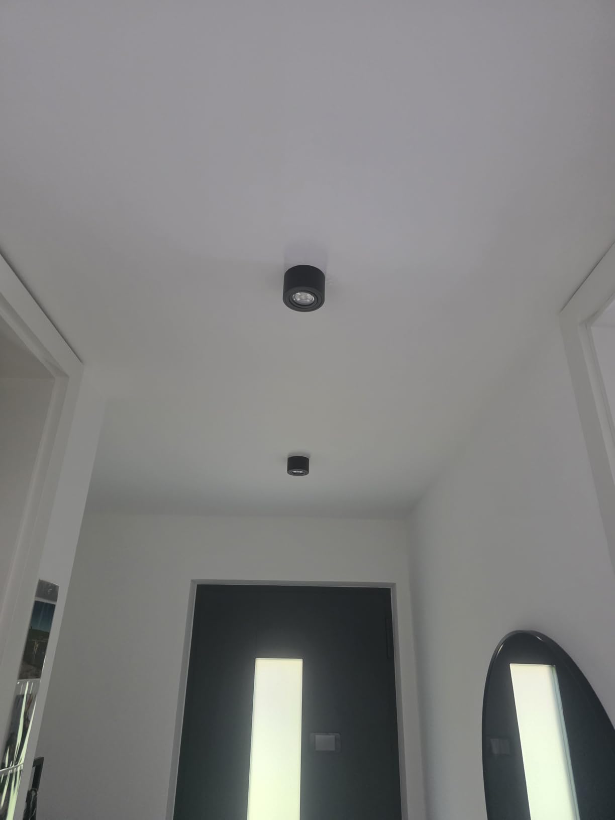 MATO NEO LED Modul 230V 5W warmweiß 50x22mm