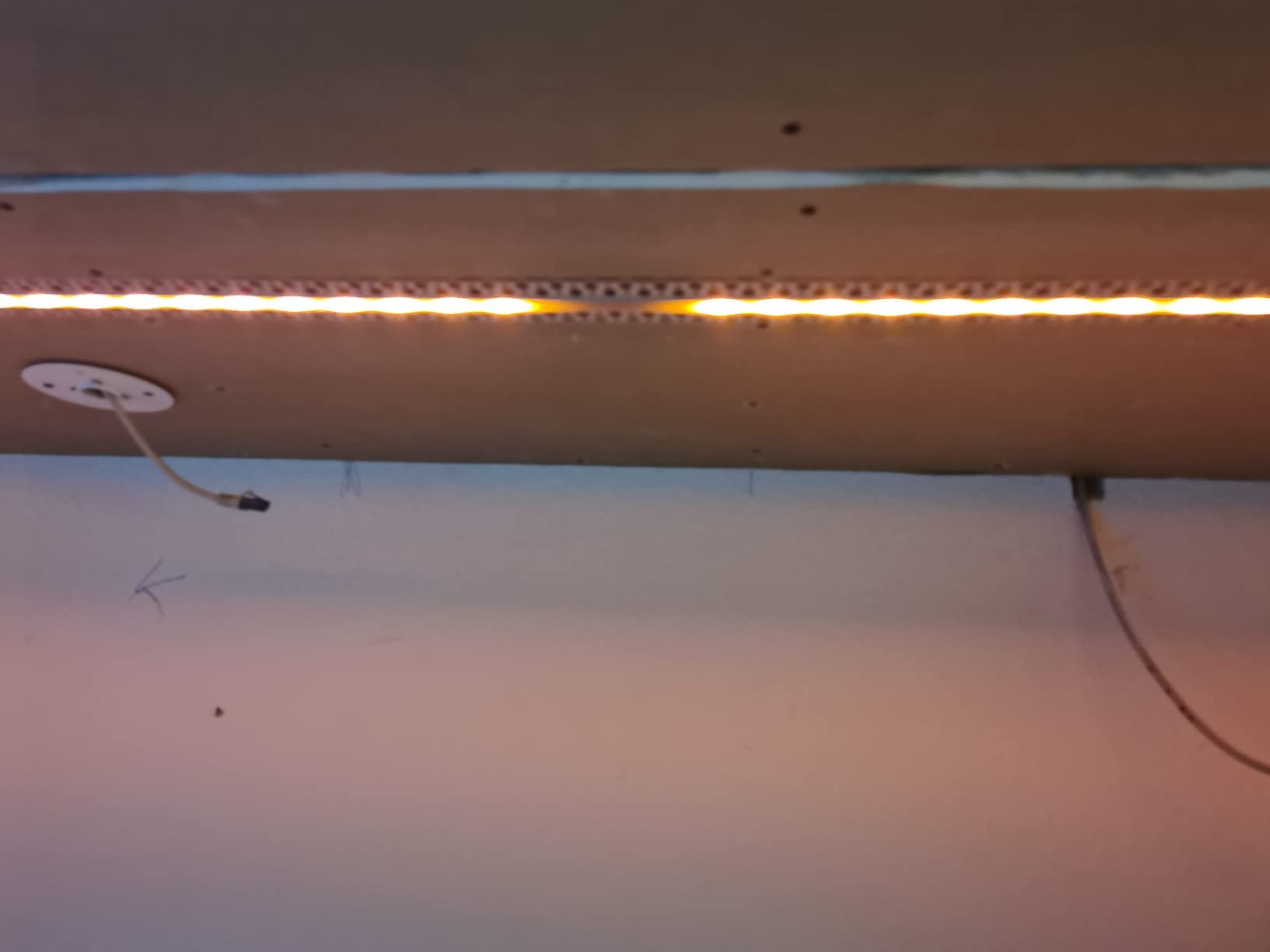 Paulmann YourLED ECO 702.53 LED-Streifen 5m RGB selbstklebend