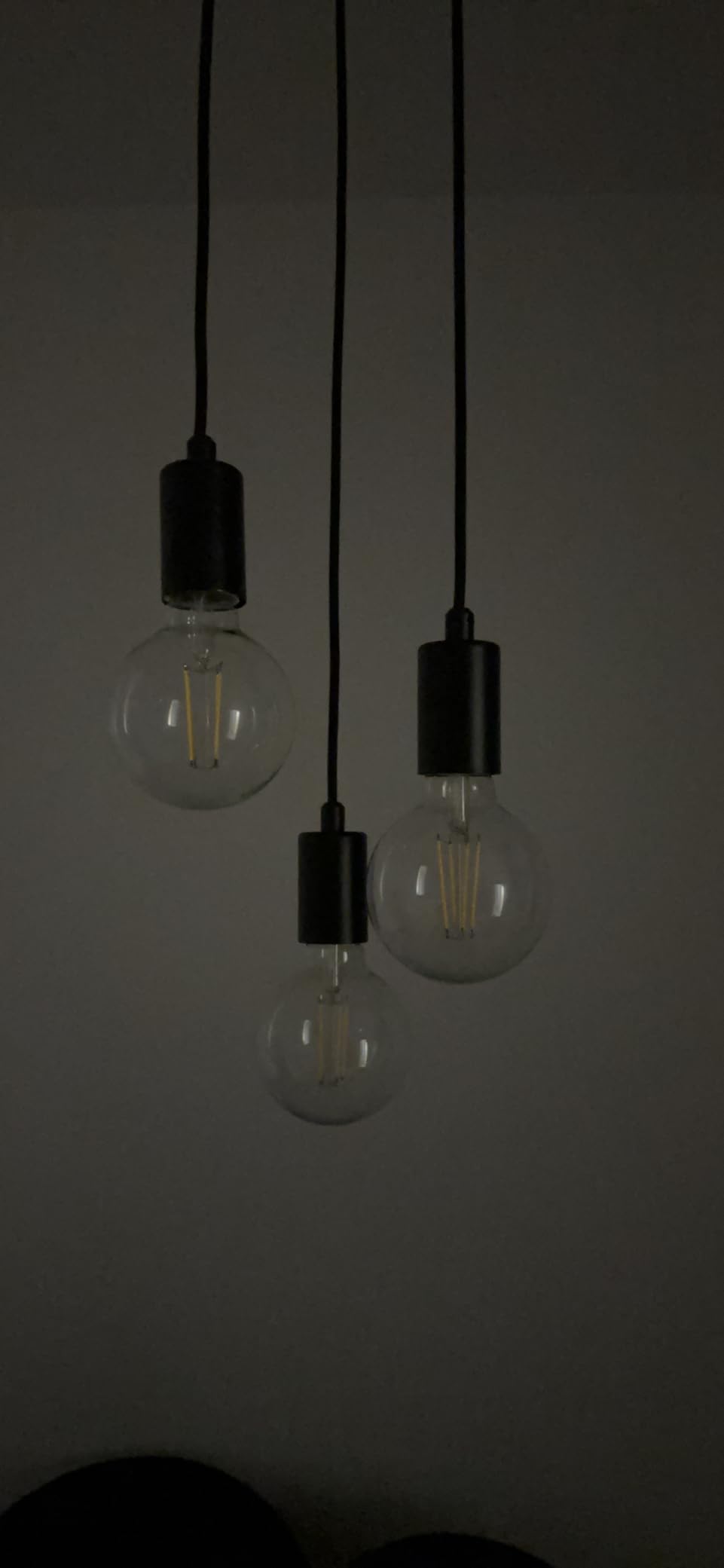 Paulmann Globe Filament G95 LED E27 4000K Opal