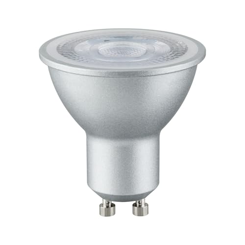 Paulmann 28463 LED Reflektorlampe GU10 5,5W Warmweiß