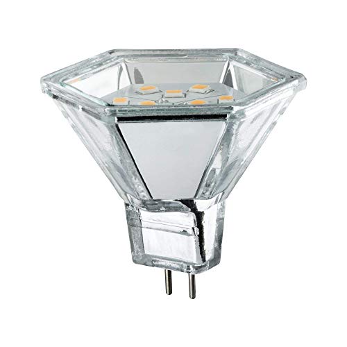 Paulmann Hexa 28138 LED Reflektor GU5,3 2W Warmweiß