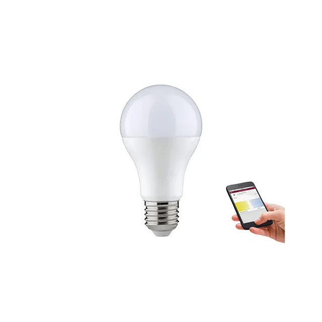 Paulmann Boyn 500.12 Smart LED E27 9W Bluetooth