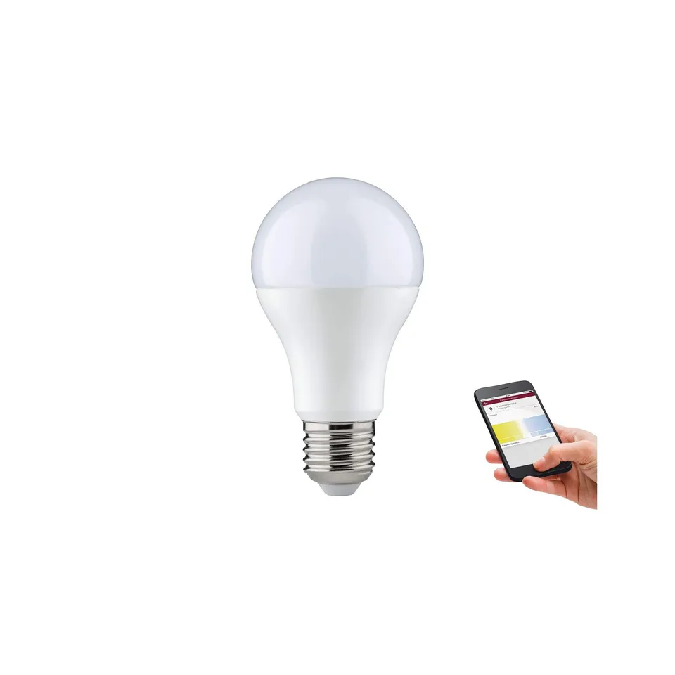 Paulmann Boyn 500.12 Smart LED E27 9W Bluetooth