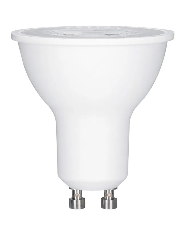 Paulmann 28735 LED Reflektor GU10 Spot Dim to Warm 1er
