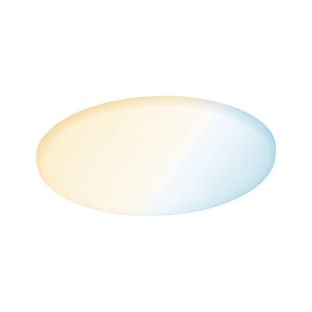 Paulmann Veluna VariFit Einbaupanel IP44 15W TuneW