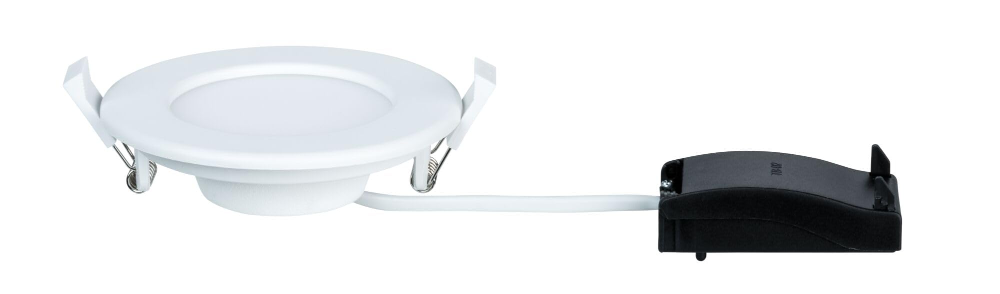 Paulmann 92058 LED Einbaupanel rund 6W neutralweiß
