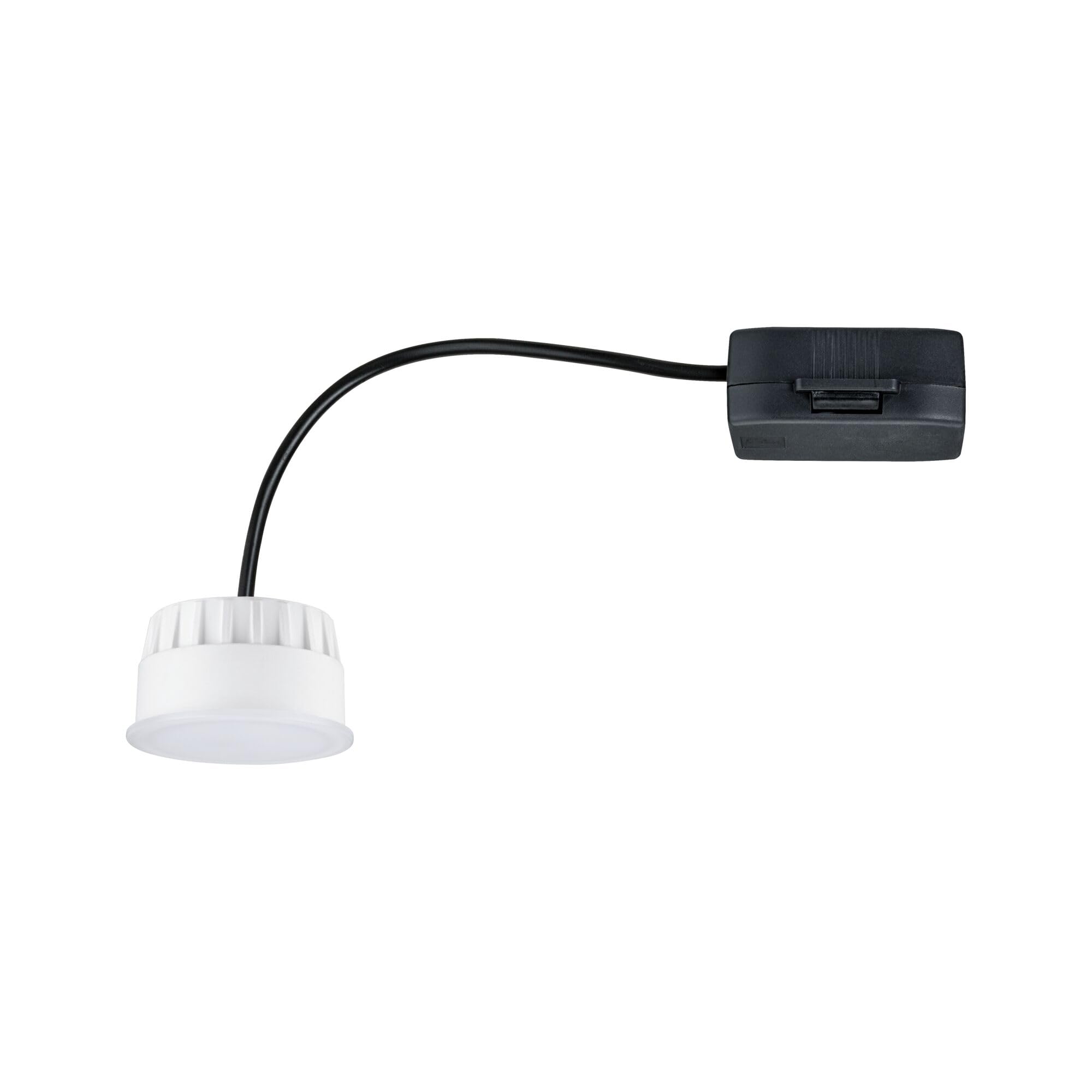 Paulmann 92472 Choose Coin LED Modul 3er-Set satin
