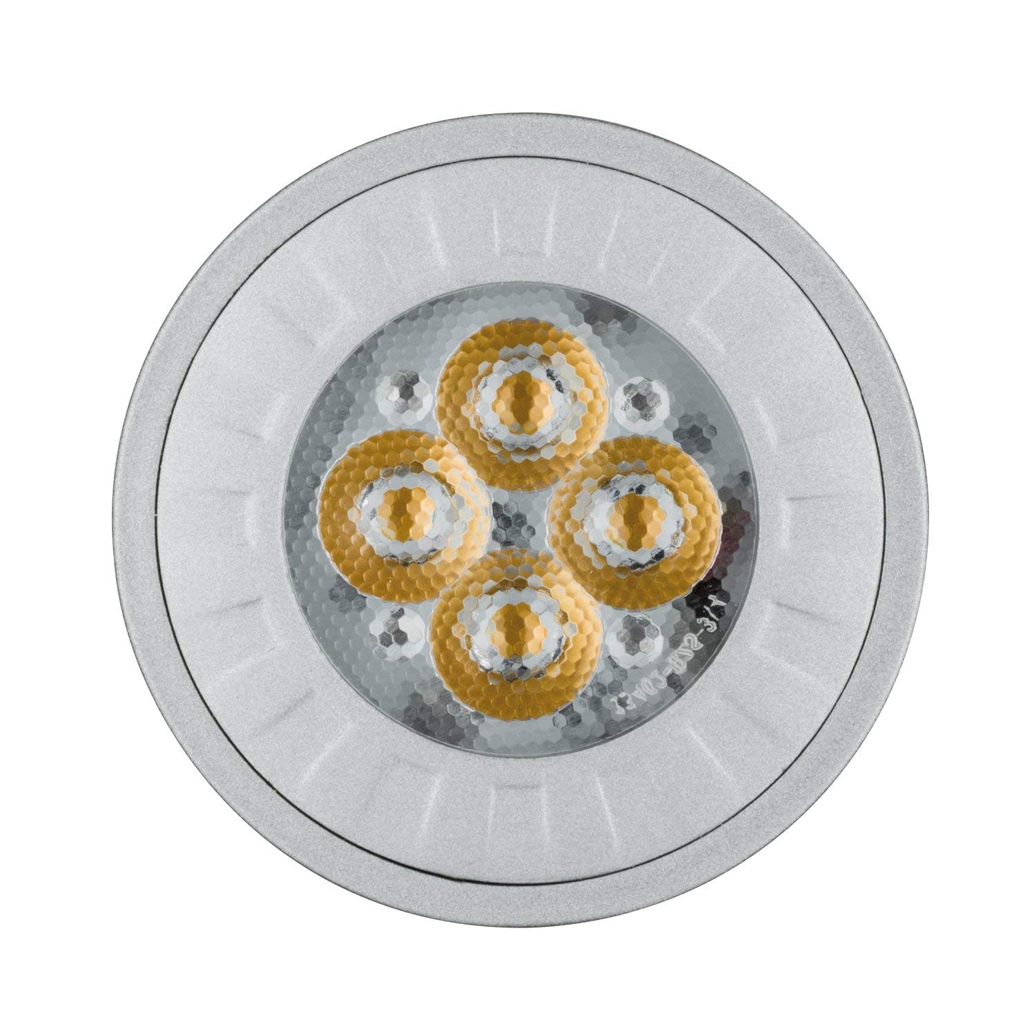 Paulmann 28219 GU10 LED Reflektor Warmweiß 3,5W