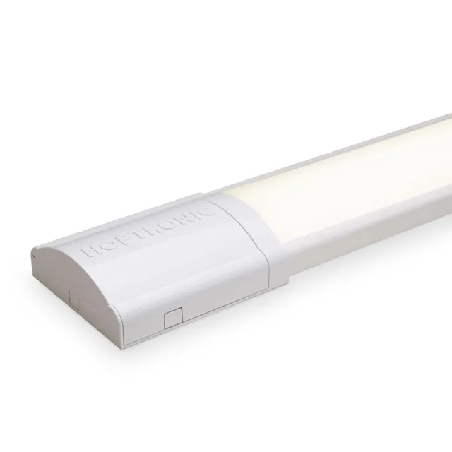 Hoftronic LED-Langfeldleuchte 60cm 20W neutralweiß 4000K