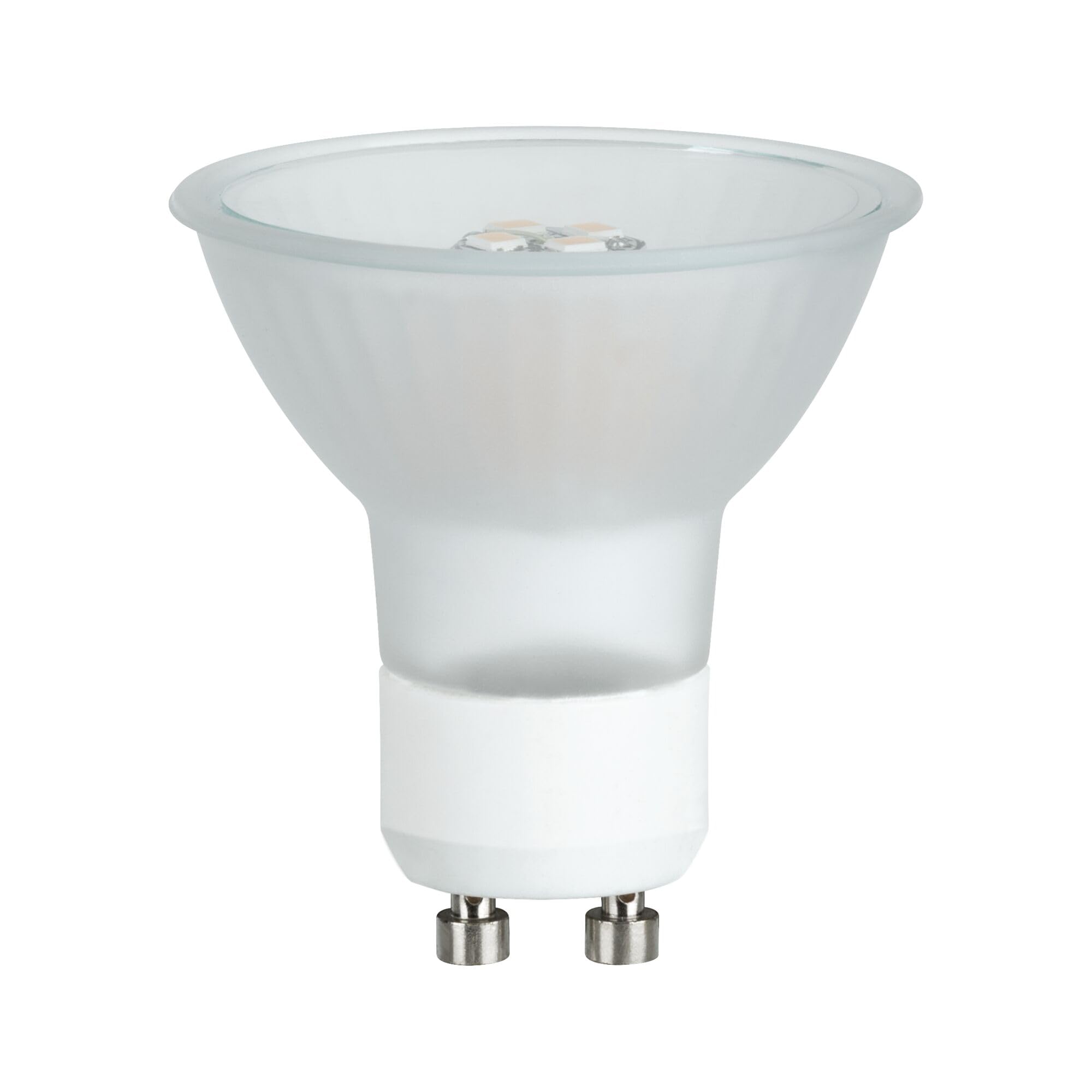 Paulmann 28536 Maxiflood LED-Reflektor GU10 3,5W Warmweiß