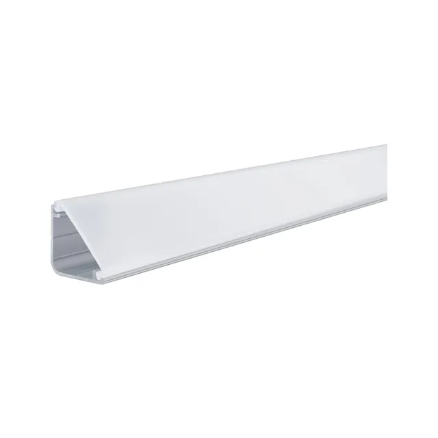 Paulmann Function Delta LED Profil Alu 1m mit Diffusor