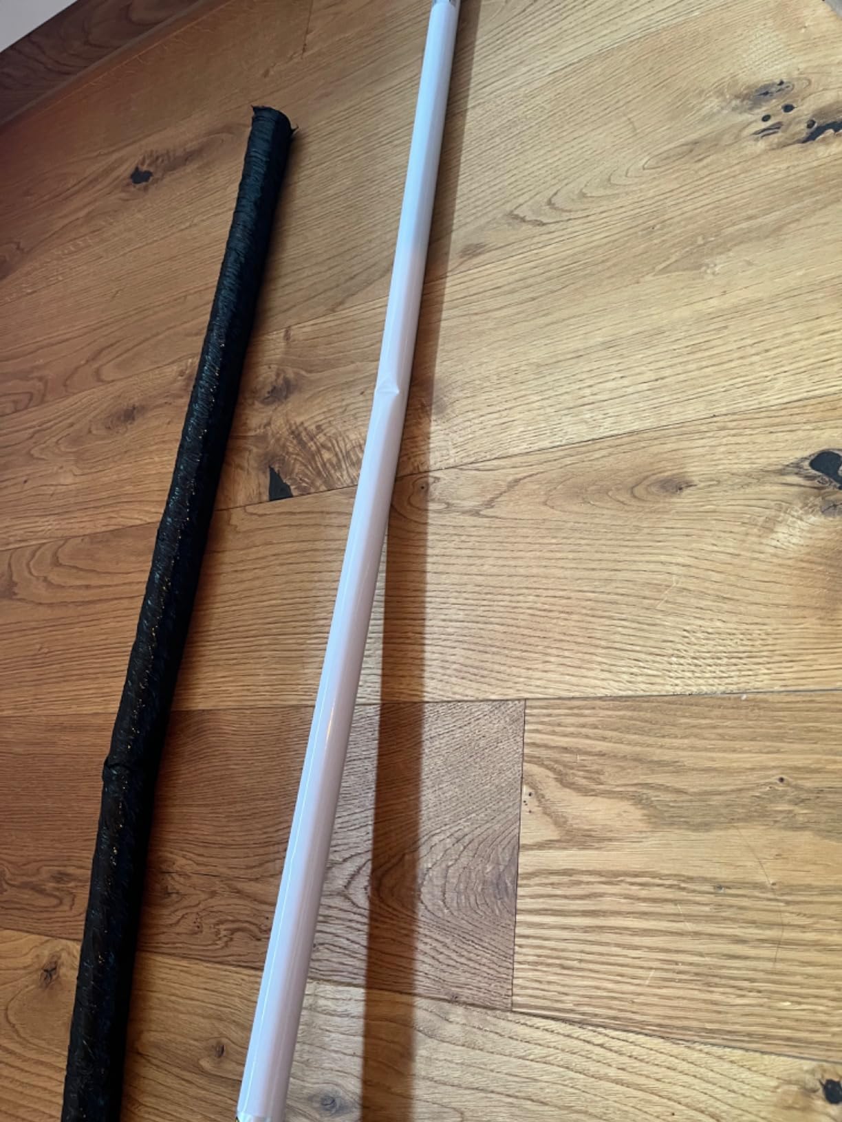 Hoftronic T8 LED-Röhre 120cm 6000K Kaltweiß 3600lm