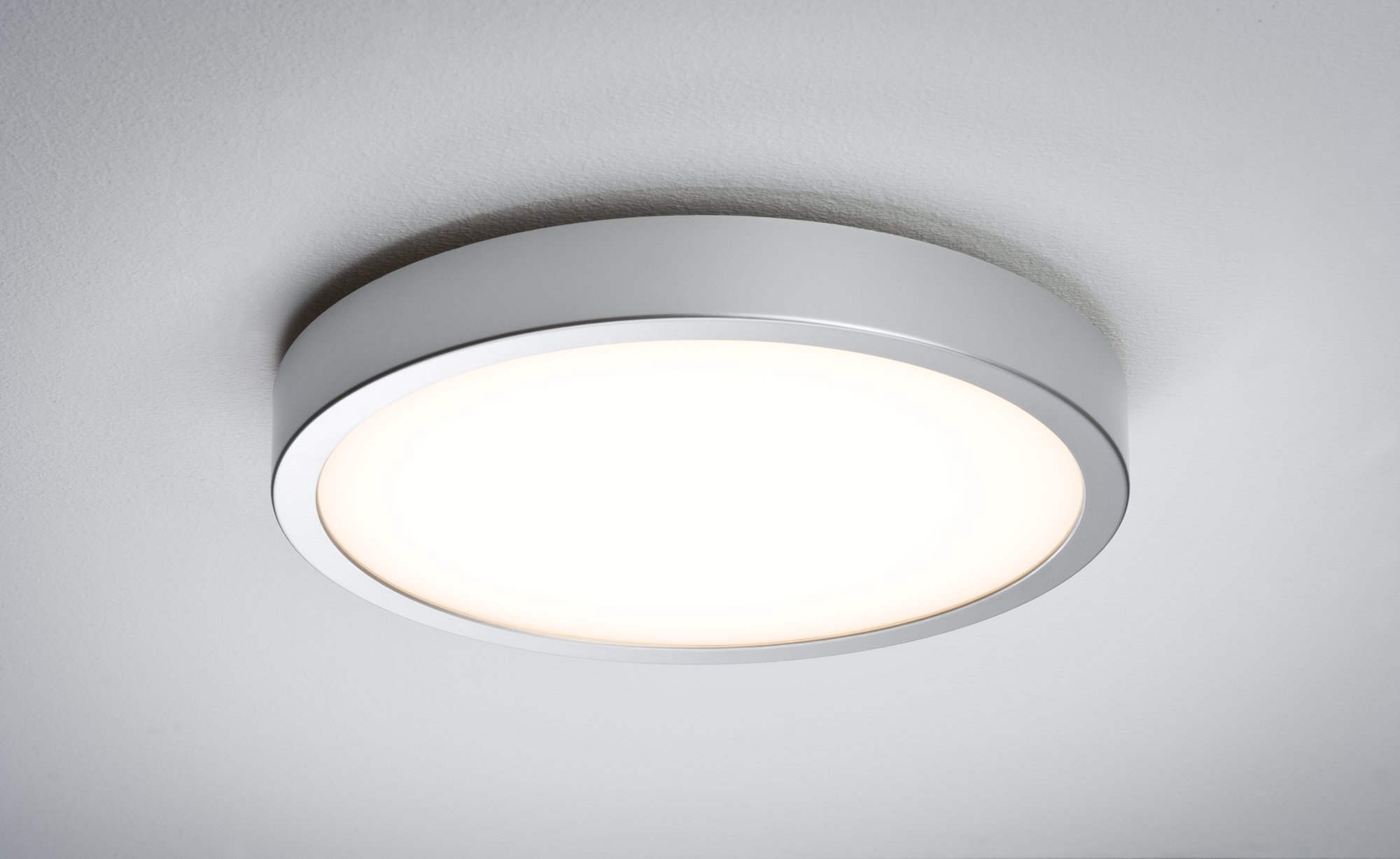 Paulmann Orbit 70390 LED-Panel 360mm Chrom matt