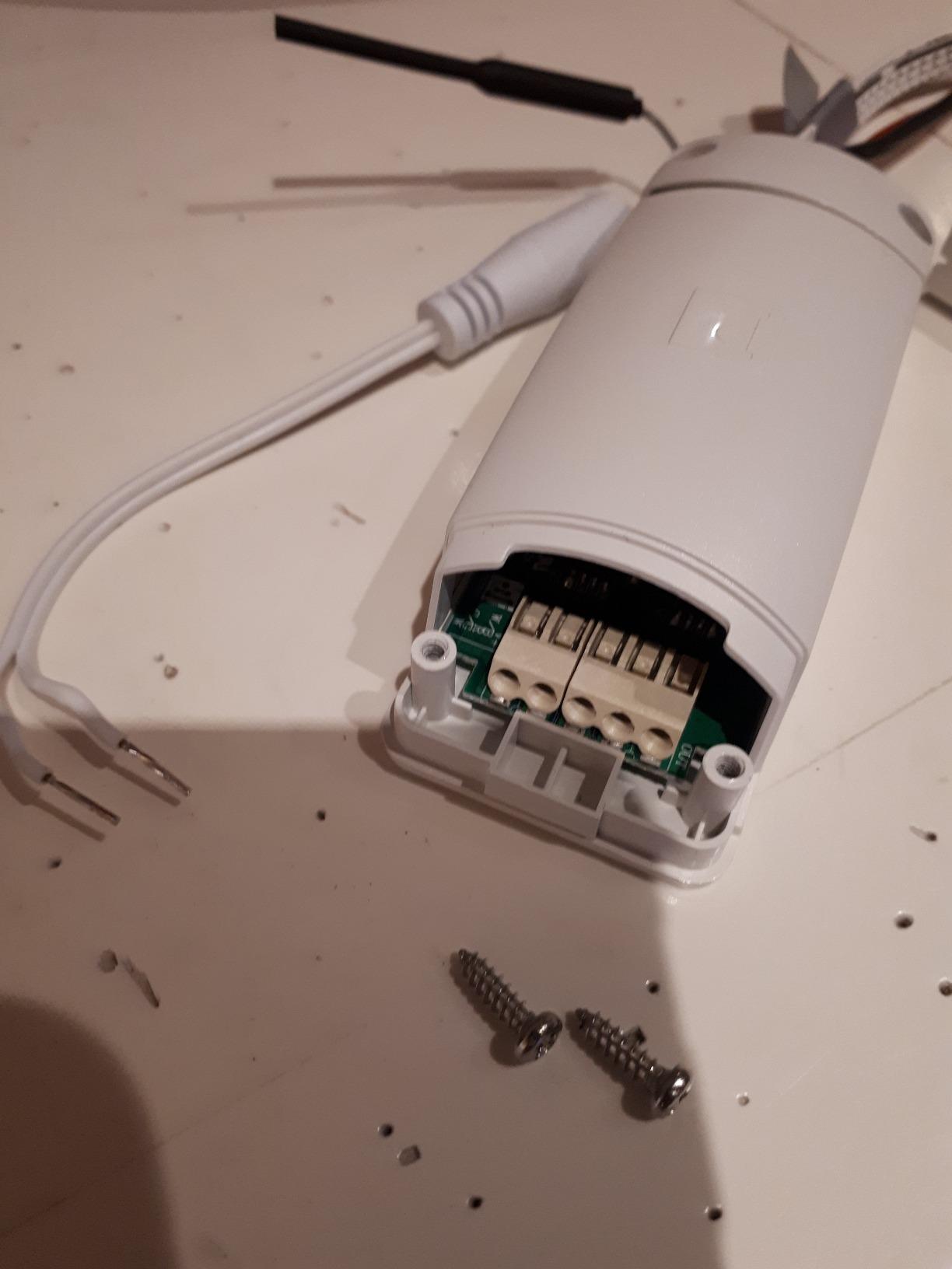 Paulmann MaxLED Tunable White Zigbee Controller 24V