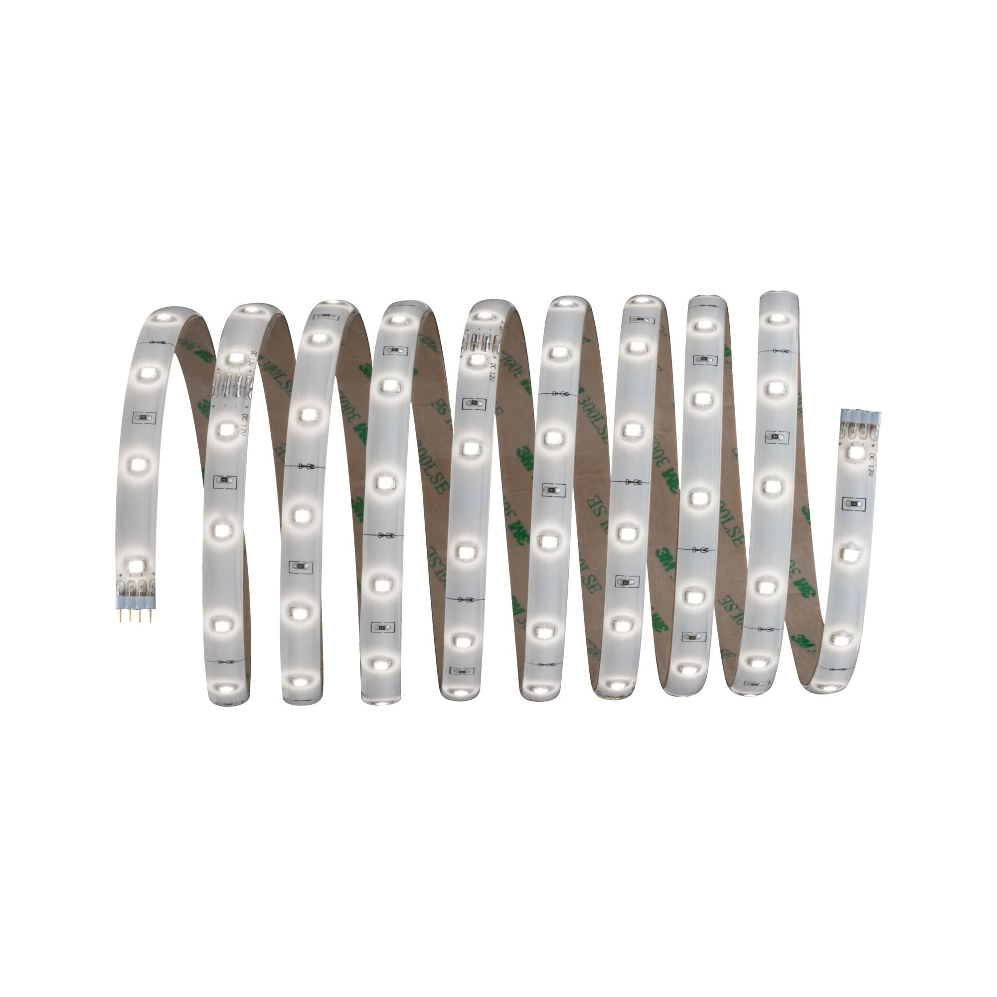 Paulmann 703.21 Strip LED-Streifen weiß 6500K