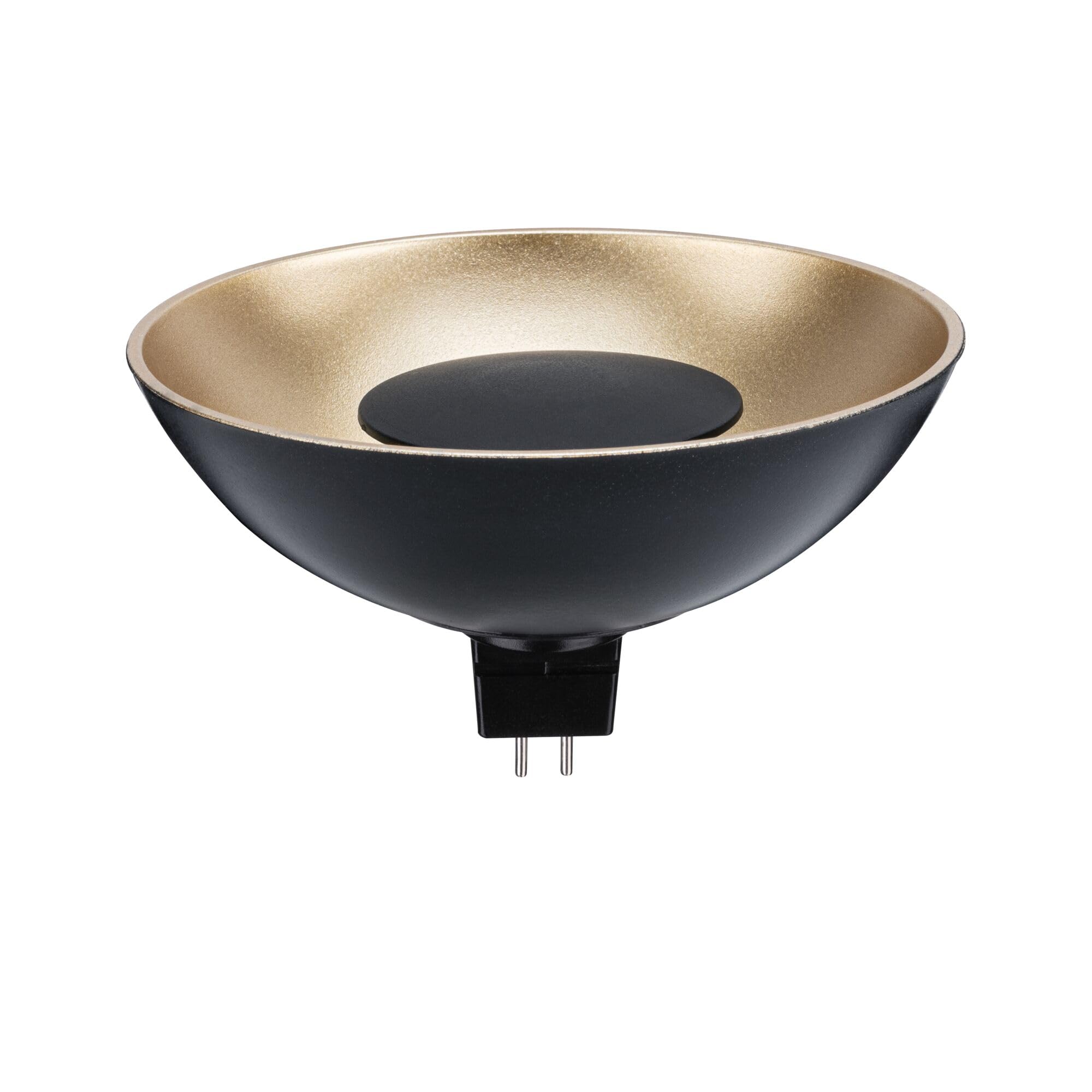 Paulmann 28804 LED Reflektorlampe GU5,3 Goldlicht