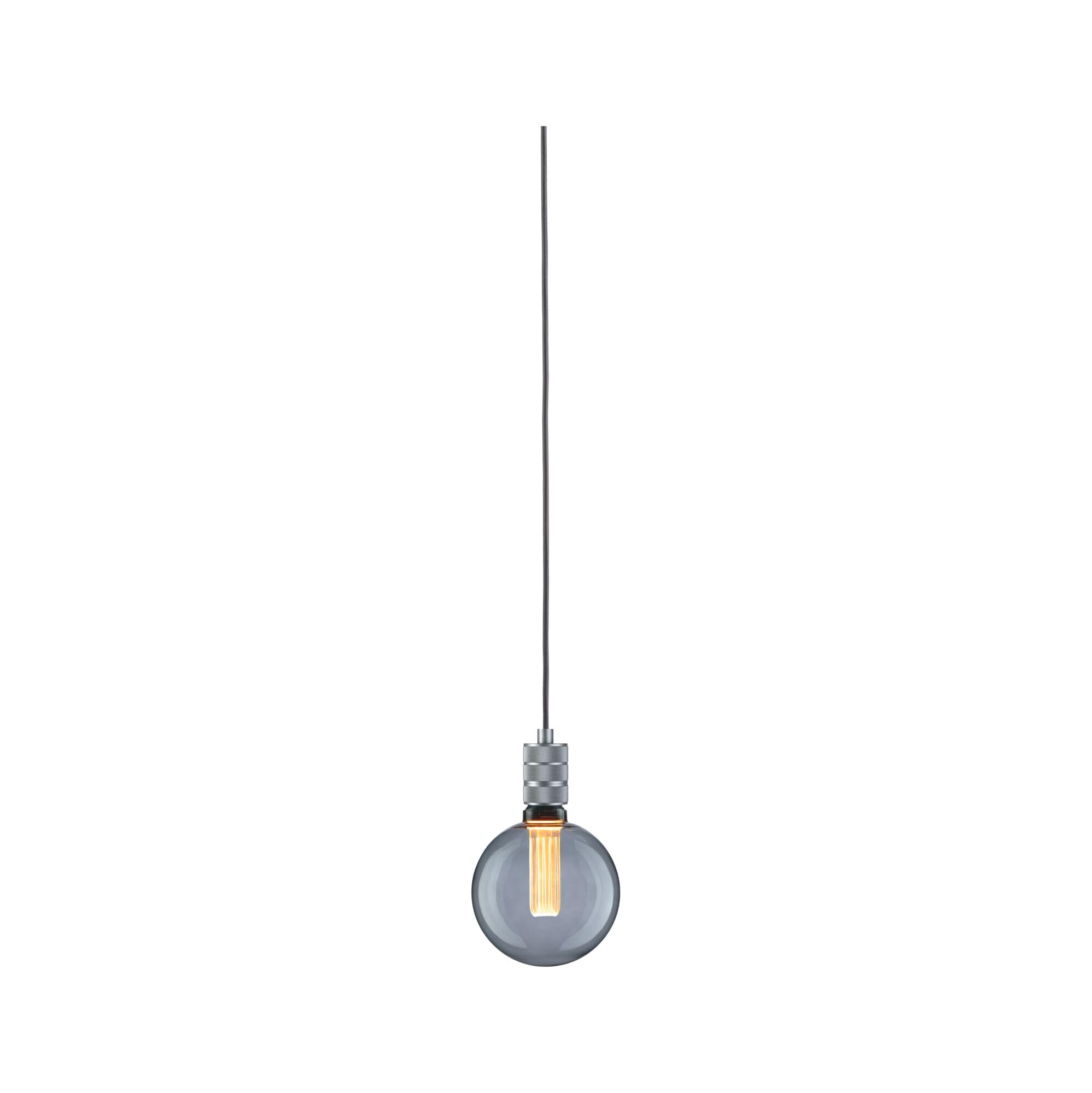 Paulmann Neordic Tilla 78437 Pendelleuchte E27 mit Stecker