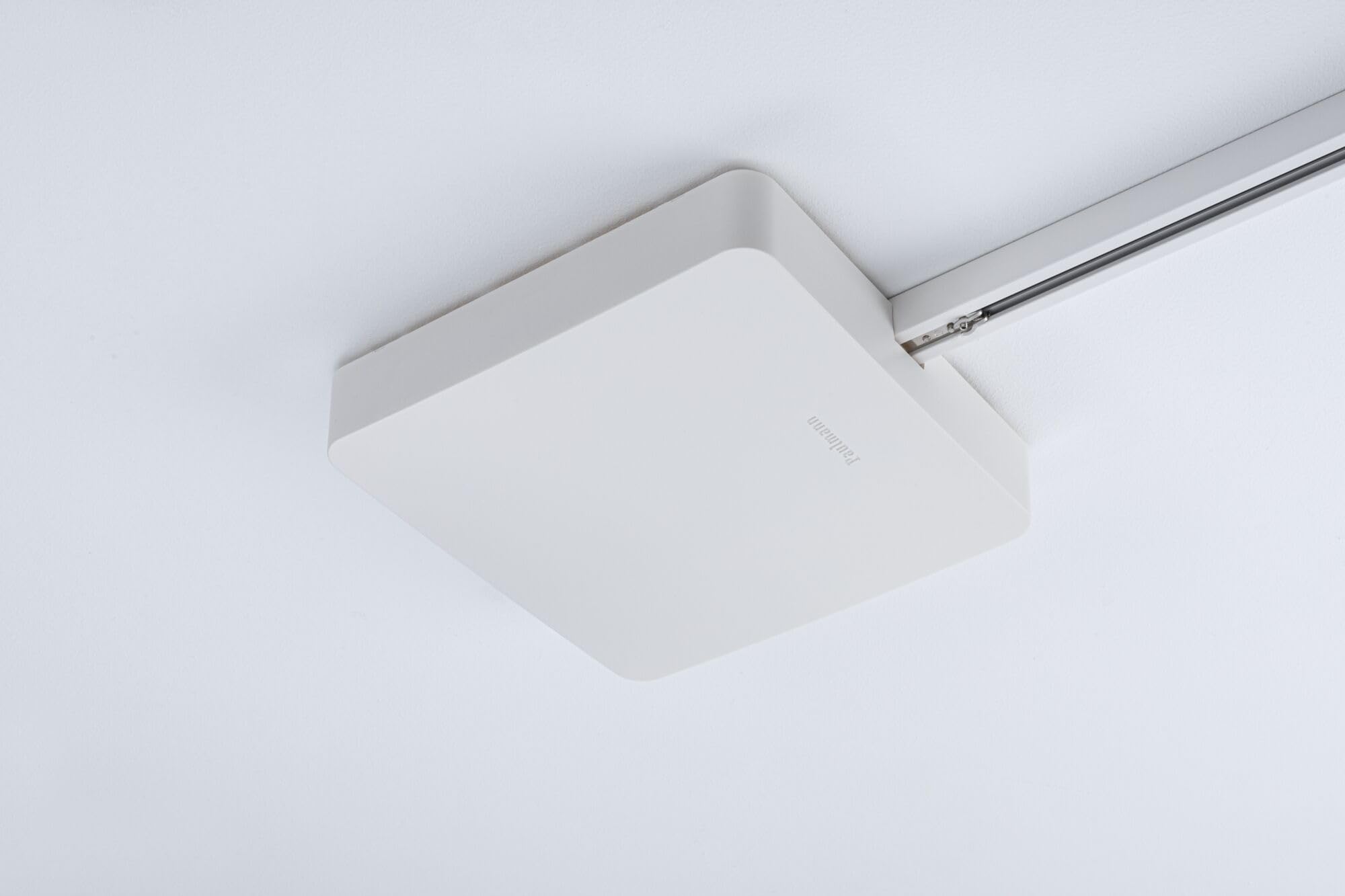 Paulmann URail Mitteleinspeisung Zigbee Weiß 50121