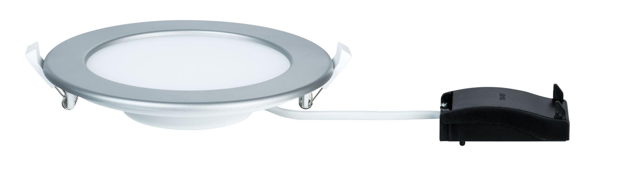 Paulmann 92071 LED Einbaupanel rund 12W 4000K IP44