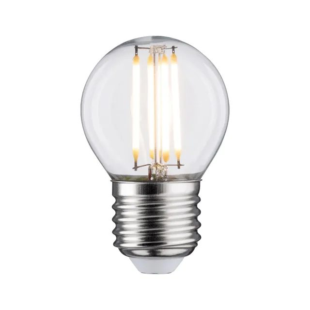 Paulmann Filament 28692 LED Tropfen E27 4,8W warmweiß dimmbar