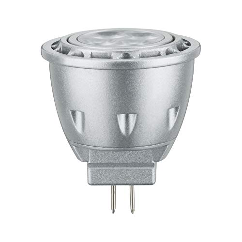 Paulmann 282.60 LED Reflektor GU4 4W warmweiß