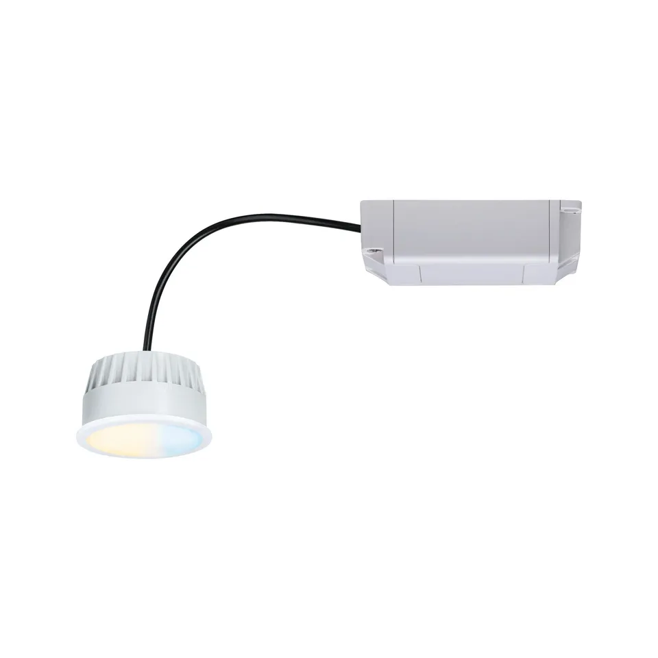 Paulmann 92963 Coin LED-Modul Tunable White Zigbee 6,5W