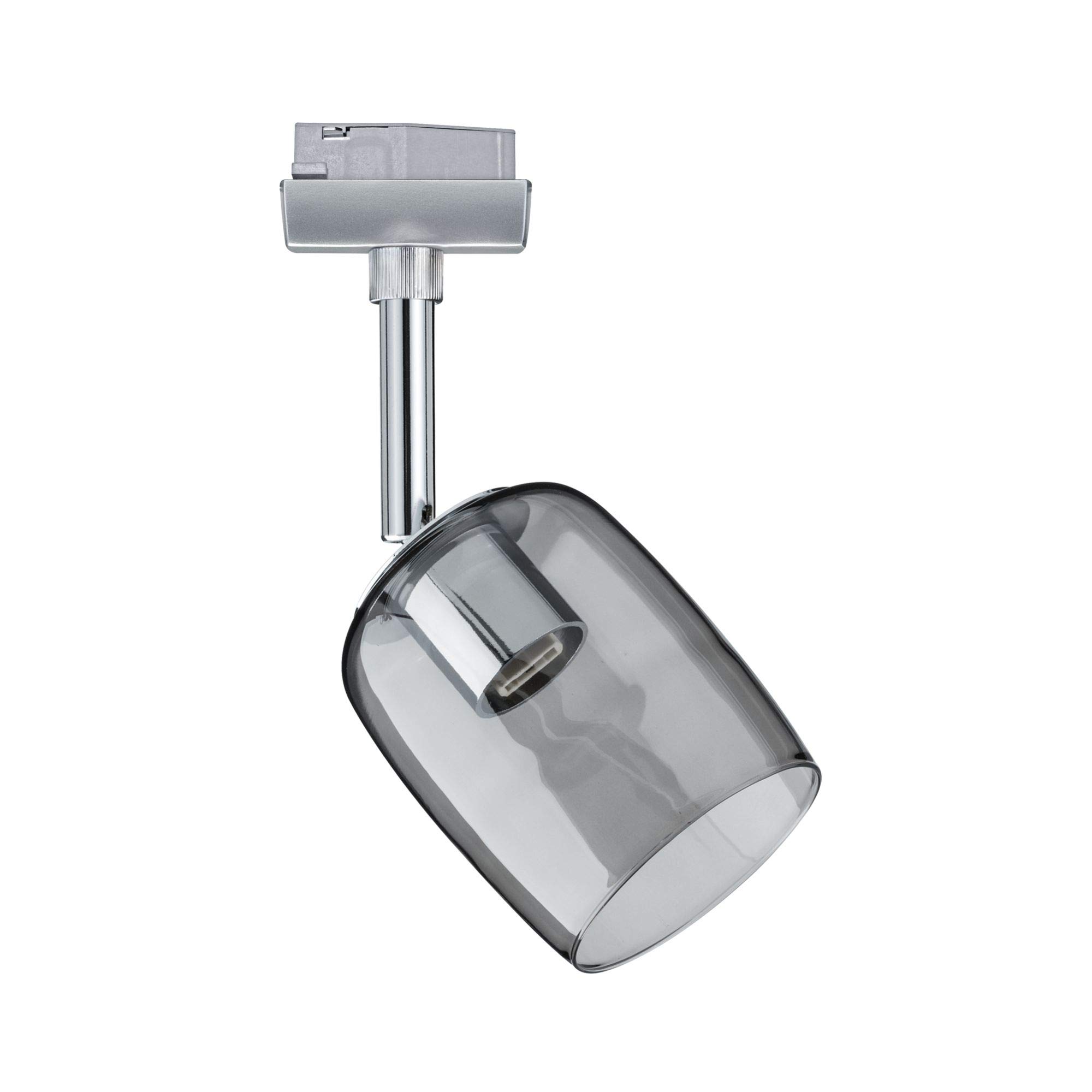 Paulmann URail Blossom 96899 Schienenset G9 Rauchglas