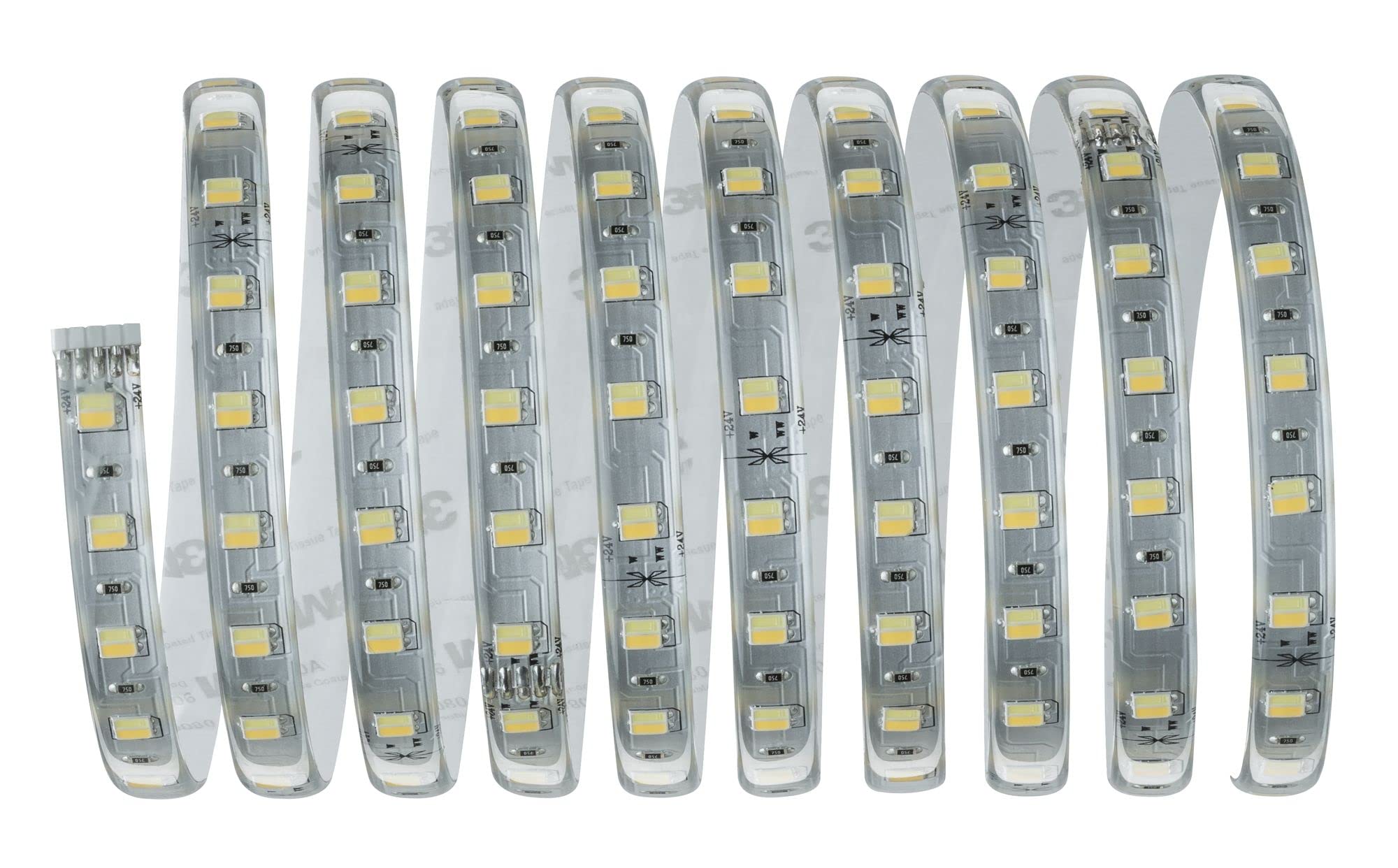 Paulmann Reflex 500.80 LED Strip 3m Zigbee Tunable White